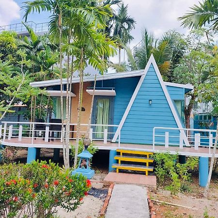 Palm Paradise, Aonang Resort Ao Nang Zewnętrze zdjęcie