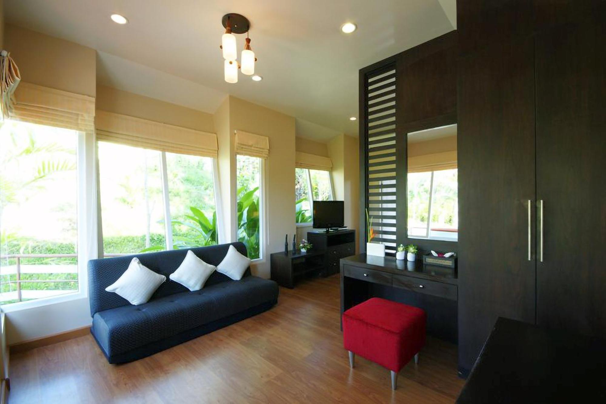 Palm Paradise, Aonang Resort Ao Nang Zewnętrze zdjęcie