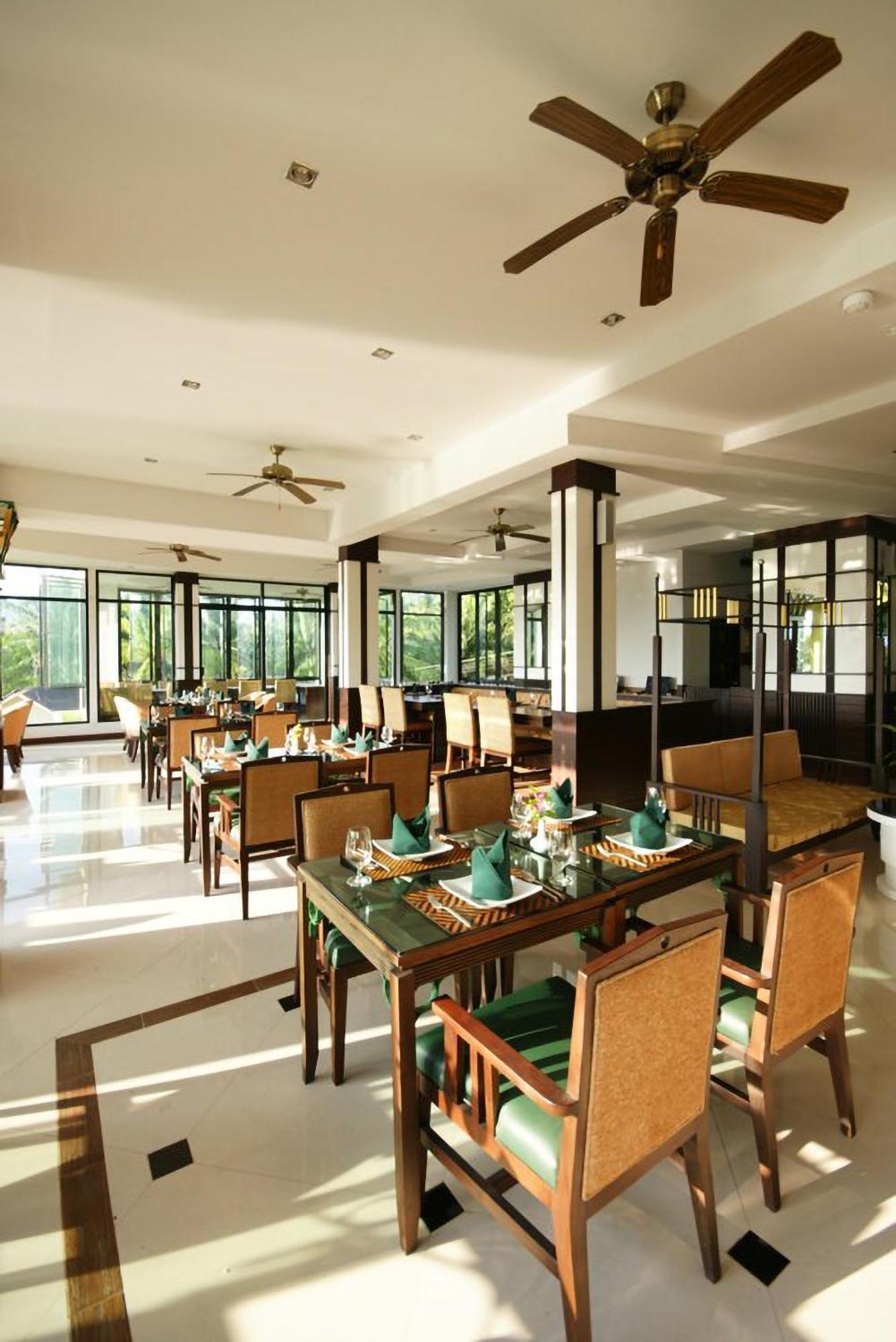 Palm Paradise, Aonang Resort Ao Nang Zewnętrze zdjęcie