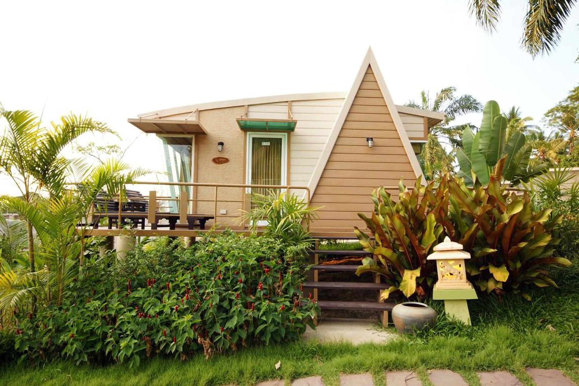 Palm Paradise, Aonang Resort Ao Nang Zewnętrze zdjęcie