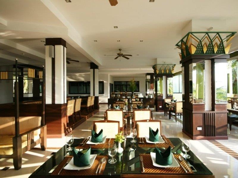 Palm Paradise, Aonang Resort Ao Nang Zewnętrze zdjęcie